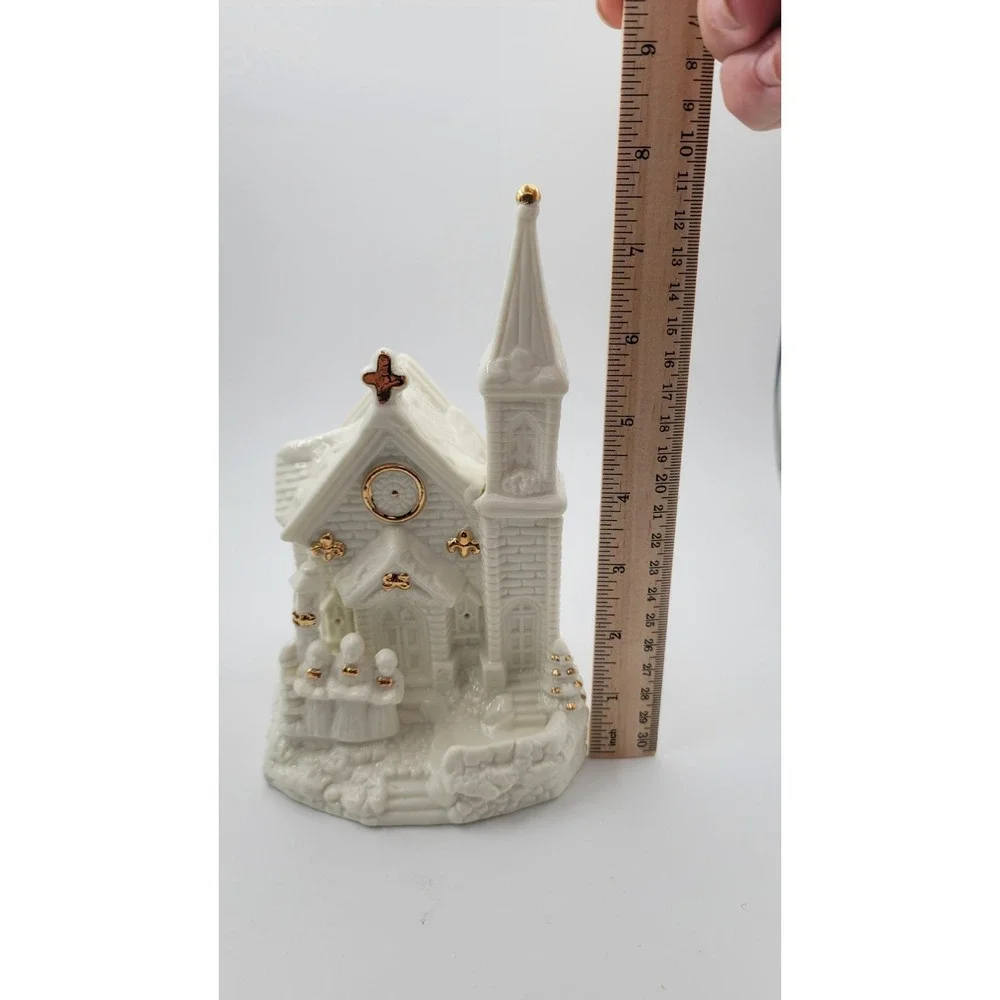 Vintage‎ Porcelain 7.5